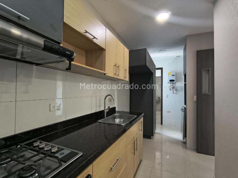 Piso – Barranquilla - Vista 5