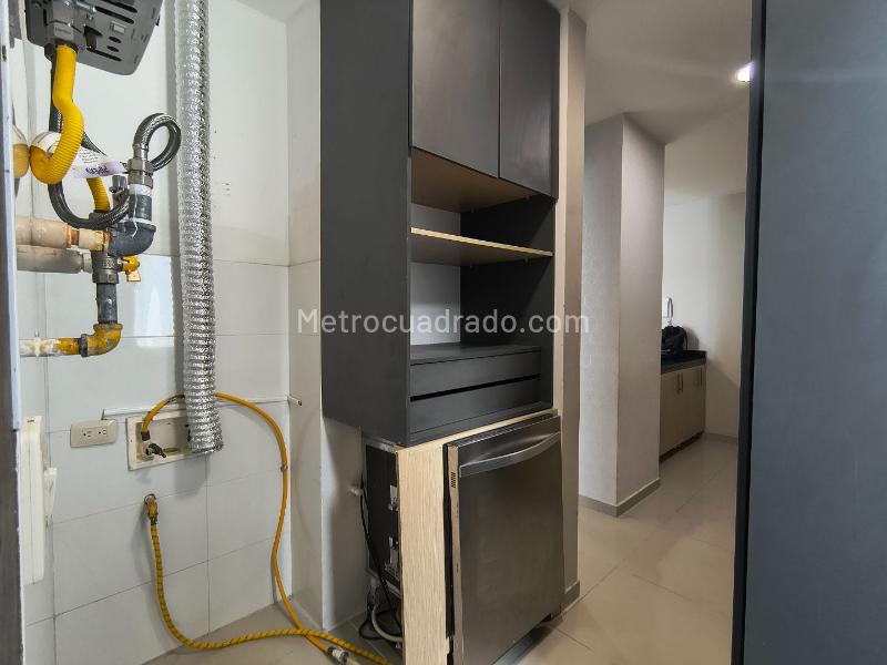 Piso – Barranquilla - Más