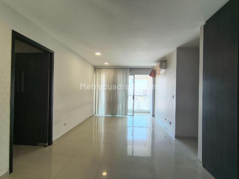 Piso – Barranquilla - Vista 2