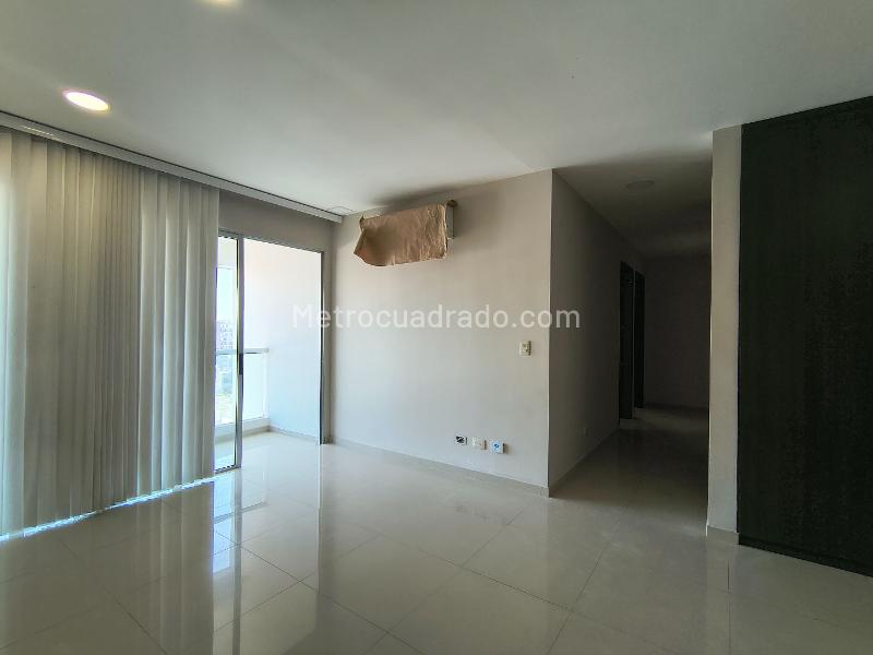 Piso – Barranquilla - Vista 3