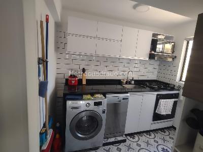 Apartamento en venta en Altos Del Limon, Barranquilla · foto 7 de 9