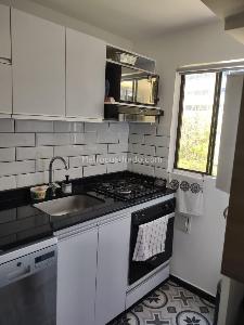 Apartamento en venta en Altos Del Limon, Barranquilla · foto 5 de 9
