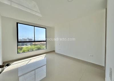 Apartamento en venta en Riomar, Barranquilla · foto 7 de 16