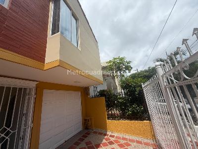 Casa en Arriendo, LA CONCEPCION, Barranquilla