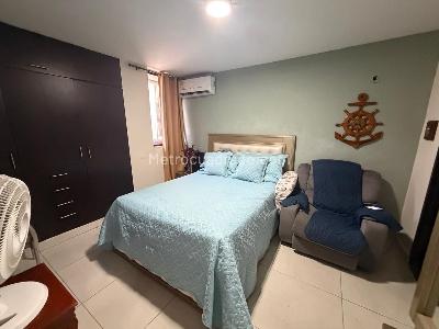Apartamento en venta en Boston, Barranquilla · foto 11 de 14