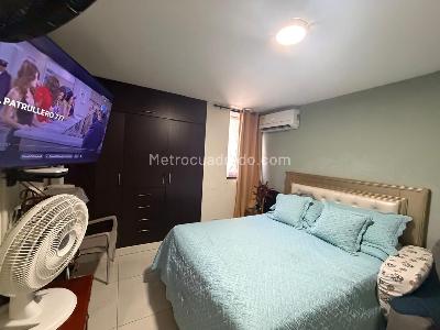 Apartamento en venta en Boston, Barranquilla · foto 12 de 14