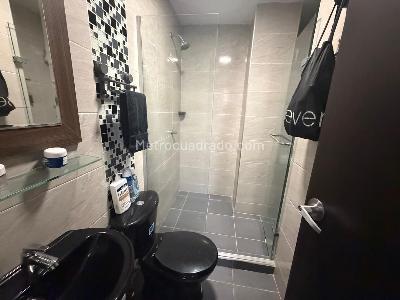 Apartamento en venta en Boston, Barranquilla · foto 13 de 14