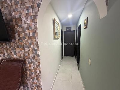 Apartamento en venta en Boston, Barranquilla · foto 5 de 14