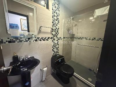 Apartamento en venta en Boston, Barranquilla · foto 6 de 14