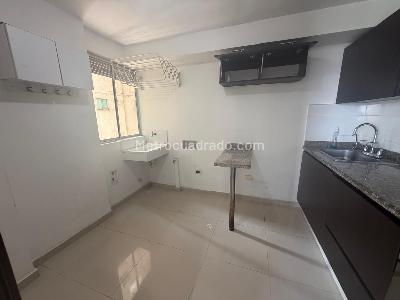 Apartamento en venta en Betania, Barranquilla · foto 10 de 10