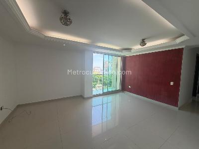 Apartamento en venta en Betania, Barranquilla · foto 2 de 10