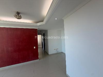 Apartamento en venta en Betania, Barranquilla · foto 3 de 10