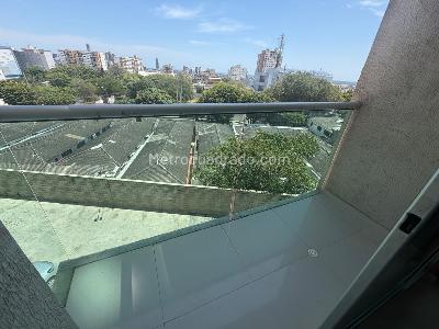Apartamento en venta en Betania, Barranquilla · foto 4 de 10