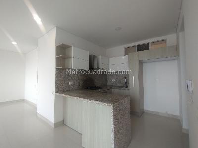 Apartamento en venta en Villa Santos, Barranquilla · foto 7 de 19