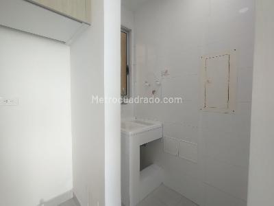 Apartamento en venta en Villa Santos, Barranquilla · foto 9 de 19