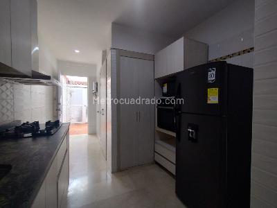 Apartamento en venta en Riomar, Barranquilla · foto 7 de 20