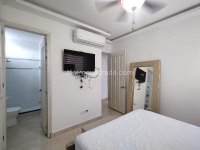 Apartamento en venta en Riomar, Barranquilla · foto 11 de 20
