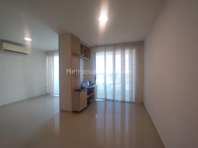 Apartamento en venta en Ciudad Jardin, Barranquilla · foto 6 de 19