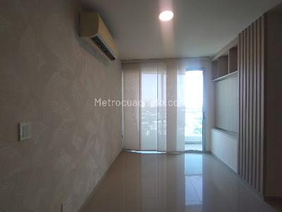 Apartamento en venta en Ciudad Jardin, Barranquilla · foto 5 de 19