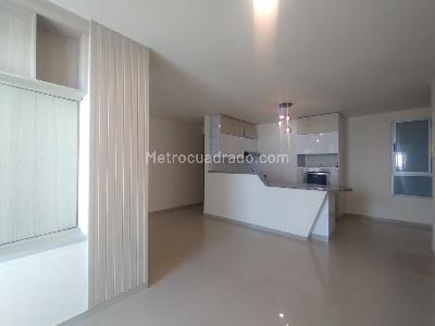 Apartamento en venta en Ciudad Jardin, Barranquilla · foto 2 de 19