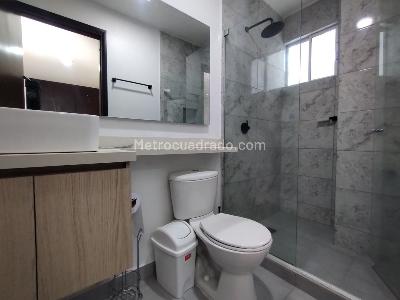Apartamento en venta en Ciudad Jardin, Barranquilla · foto 16 de 17