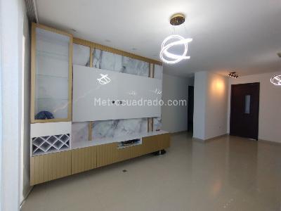Apartamento en venta en Ciudad Jardin, Barranquilla · foto 3 de 17