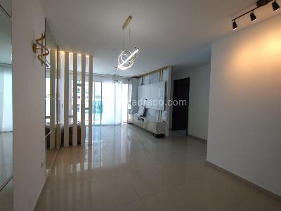Apartamento en venta en Ciudad Jardin, Barranquilla · foto 2 de 17