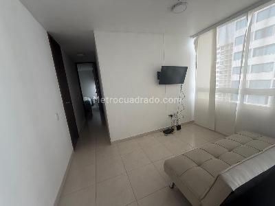 Apartamento en venta en Miramar, Barranquilla · foto 4 de 17