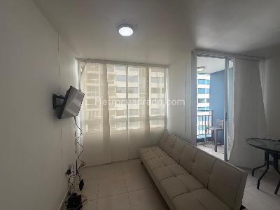Apartamento en venta en Miramar, Barranquilla · foto 8 de 17