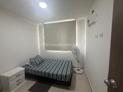 Apartamento en venta en Miramar, Barranquilla · foto 14 de 17