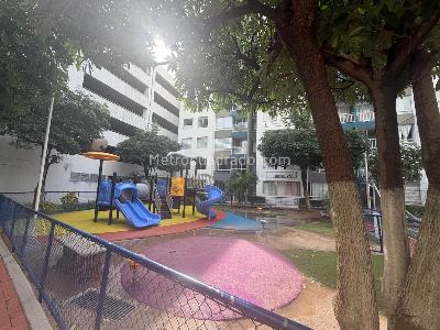 Apartamento en venta en Miramar, Barranquilla · foto 17 de 17