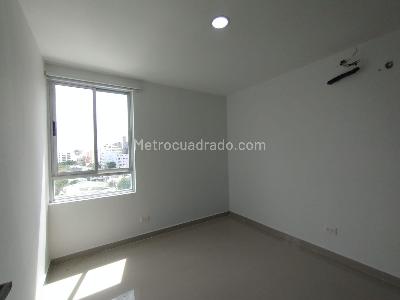 Apartamento de 3 alcobas en venta en Andalucia, Barranquilla, 84 m² · foto 12 de 16