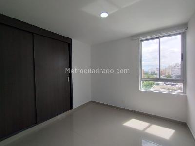 Apartamento de 3 alcobas en venta en Andalucia, Barranquilla, 84 m² · foto 13 de 16