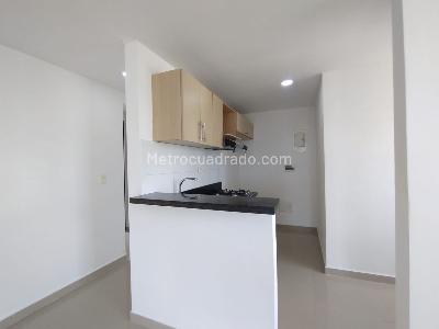 Apartamento de 3 alcobas en venta en Andalucia, Barranquilla, 84 m² · foto 2 de 16