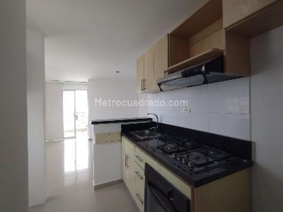 Apartamento de 3 alcobas en venta en Andalucia, Barranquilla, 84 m² · foto 6 de 16