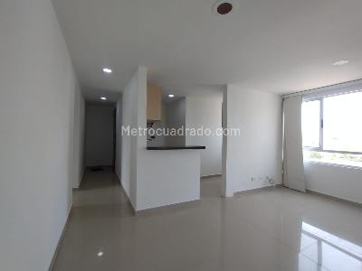 Apartamento de 3 alcobas en venta en Andalucia, Barranquilla, 84 m² · foto 1 de 16