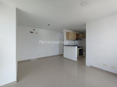 Apartamento de 3 alcobas en venta en Andalucia, Barranquilla, 84 m² · foto 3 de 16