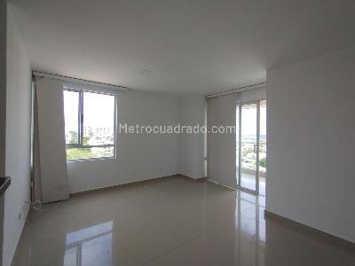 Apartamento de 3 alcobas en venta en Andalucia, Barranquilla, 84 m² · foto 4 de 16
