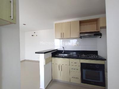 Apartamento de 3 alcobas en venta en Andalucia, Barranquilla, 84 m² · foto 7 de 16