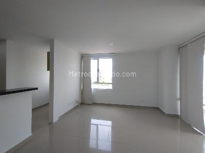 Apartamento de 3 alcobas en venta en Andalucia, Barranquilla, 84 m² · foto 5 de 16