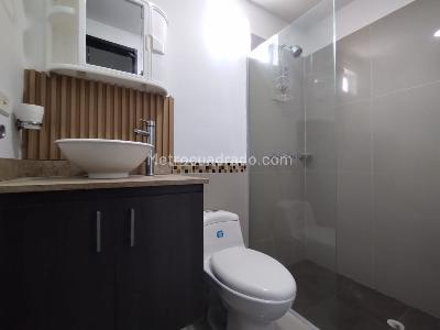 Apartamento de 3 alcobas en venta en Andalucia, Barranquilla, 84 m² · foto 14 de 16