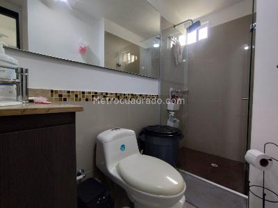 Apartamento de 2 alcobas en venta en Andalucia, Barranquilla, 57 m² · foto 15 de 18
