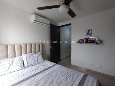 Apartamento de 2 alcobas en venta en Andalucia, Barranquilla, 57 m² · foto 9 de 18