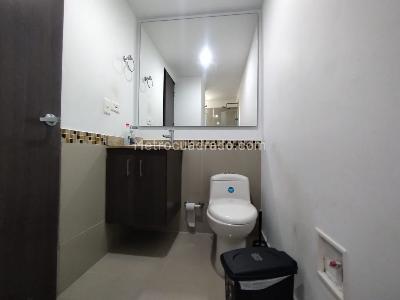 Apartamento de 2 alcobas en venta en Andalucia, Barranquilla, 57 m² · foto 16 de 18