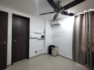 Apartamento de 2 alcobas en venta en Andalucia, Barranquilla, 57 m² · foto 12 de 18