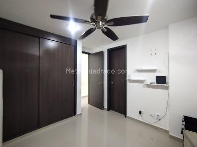 Apartamento de 2 alcobas en venta en Andalucia, Barranquilla, 57 m² · foto 13 de 18