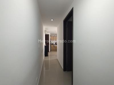 Apartamento de 2 alcobas en venta en Andalucia, Barranquilla, 57 m² · foto 7 de 18