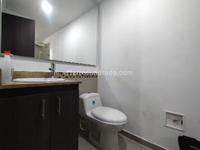 Apartamento de 2 alcobas en venta en Andalucia, Barranquilla, 57 m² · foto 18 de 18