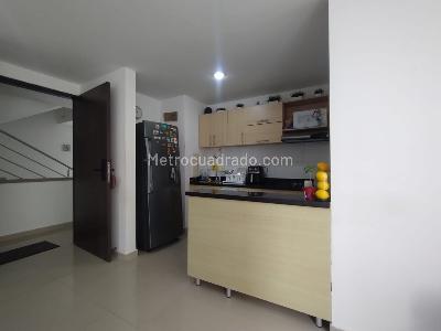 Apartamento de 2 alcobas en venta en Andalucia, Barranquilla, 57 m² · foto 4 de 18