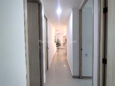 Apartamento de 3 alcobas en venta en Altos De Riomar, Barranquilla, 90 m² · foto 10 de 20